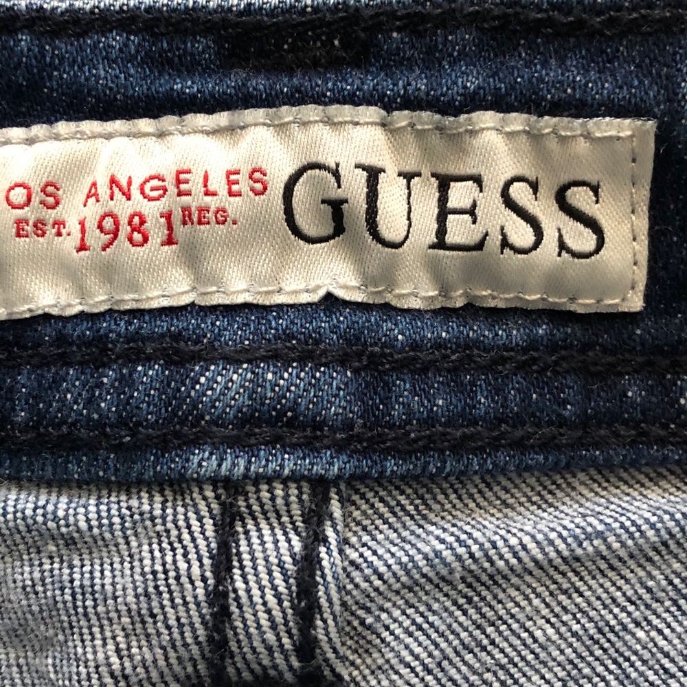 Guess shorts - Picture 3 of 5